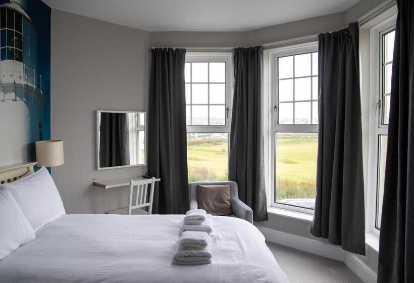 חדר סטנדרט נוף לים, Oceanside Lifestyle