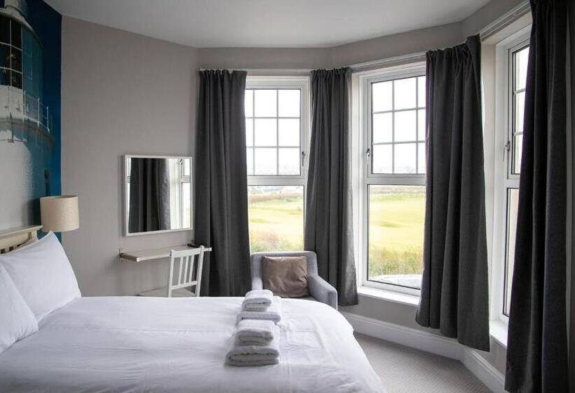 חדר סטנדרט נוף לים, Oceanside Lifestyle