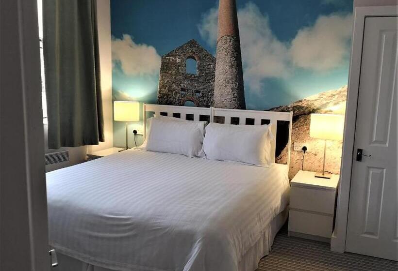 חדר סטנדרט, Oceanside Lifestyle