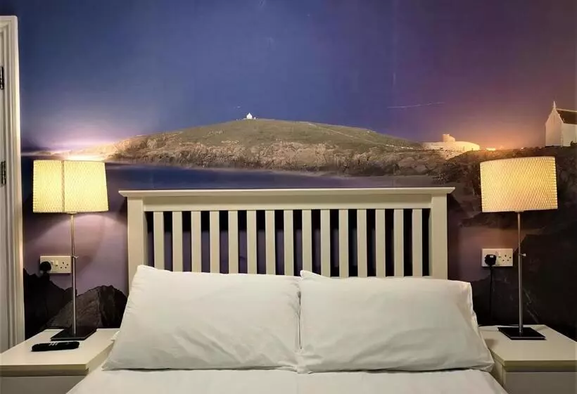 اتاق استاندارد, Oceanside Lifestyle