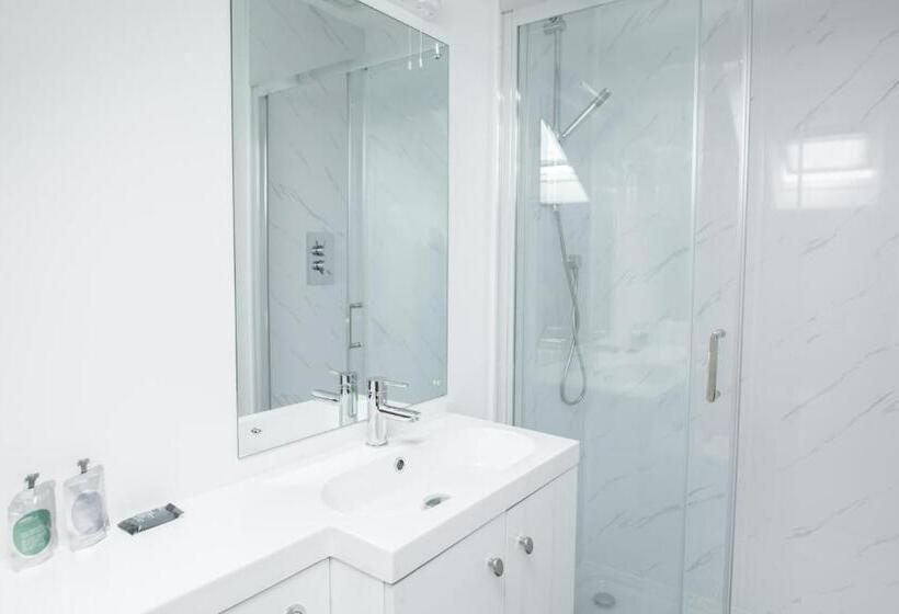 חדר סטנדרט, Oceanside Lifestyle