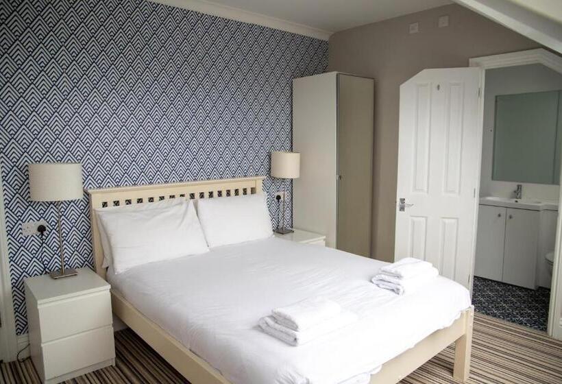 חדר סטנדרט, Oceanside Lifestyle