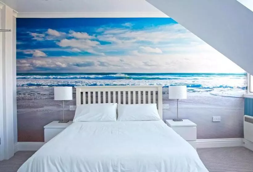 اتاق استاندارد, Oceanside Lifestyle