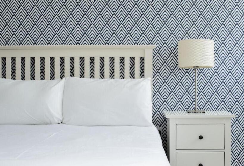 חדר סטנדרט, Oceanside Lifestyle