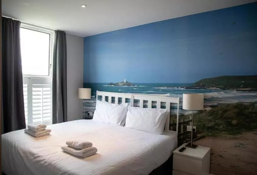 اتاق استاندارد, Oceanside Lifestyle
