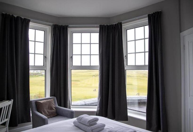 חדר סטנדרט נוף לים, Oceanside Lifestyle