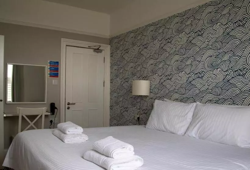 اتاق استاندارد, Oceanside Lifestyle