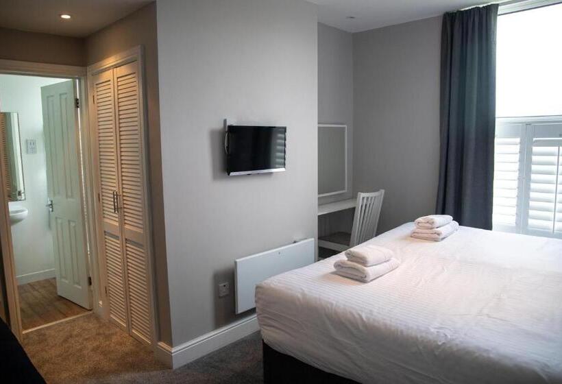 חדר סטנדרט, Oceanside Lifestyle