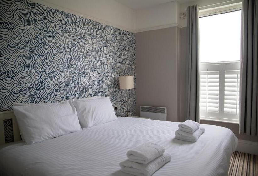 חדר סטנדרט, Oceanside Lifestyle