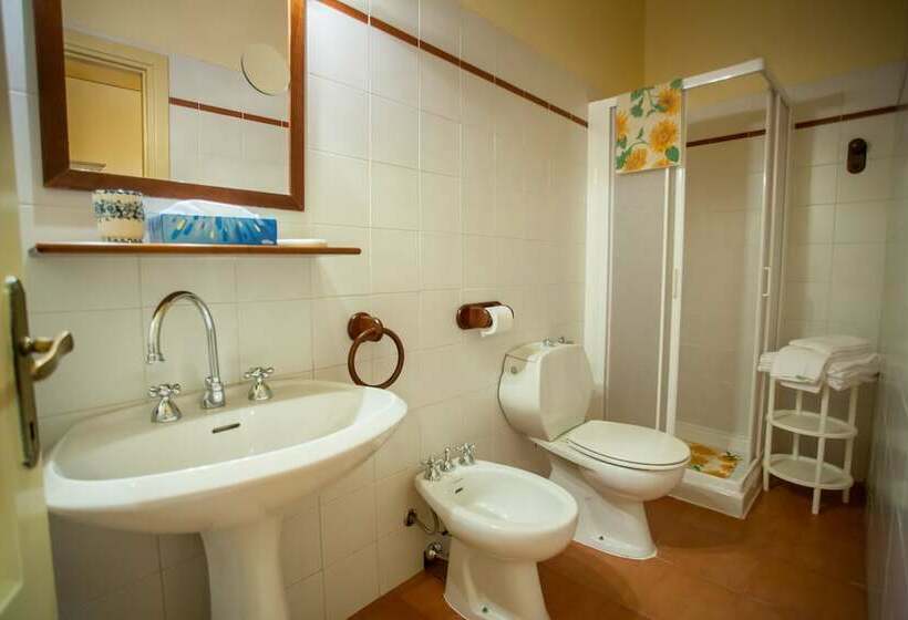 침실 1개 아파트, Poggio Cornetto