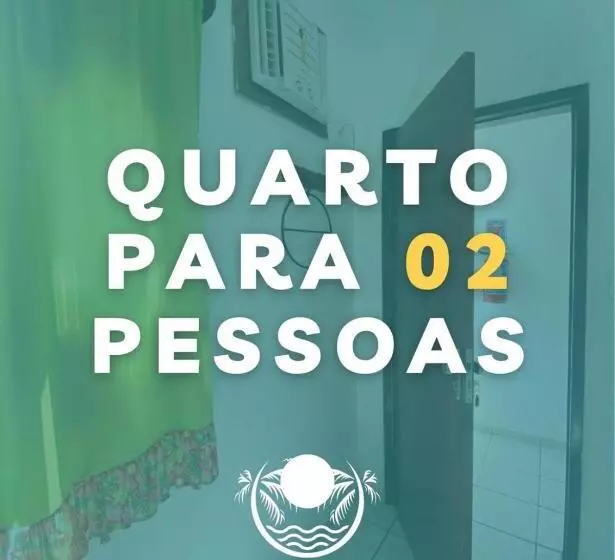 Standardzimmer, Pousada Vida Mansa