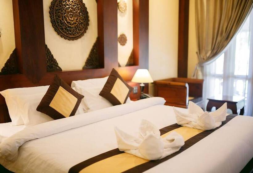 اتاق لوکس, Sada