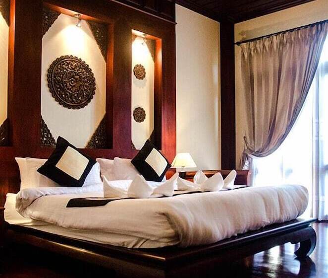 اتاق لوکس, Sada