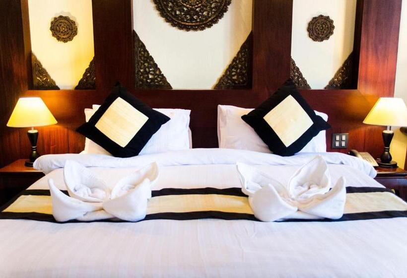 اتاق لوکس, Sada