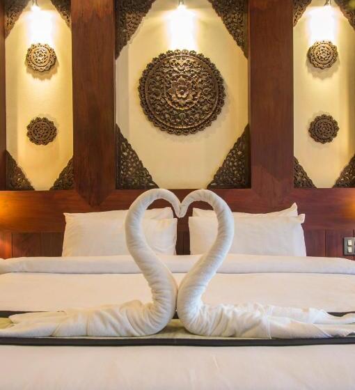 اتاق لوکس, Sada