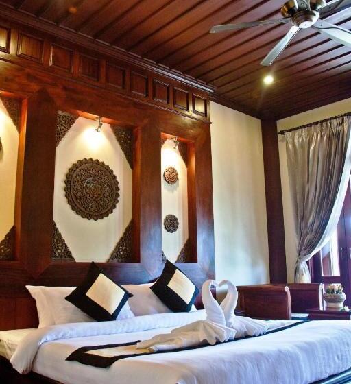 اتاق لوکس, Sada