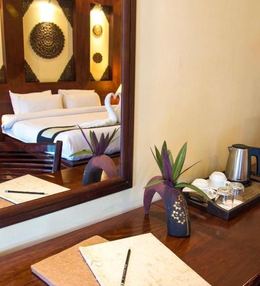 اتاق لوکس, Sada