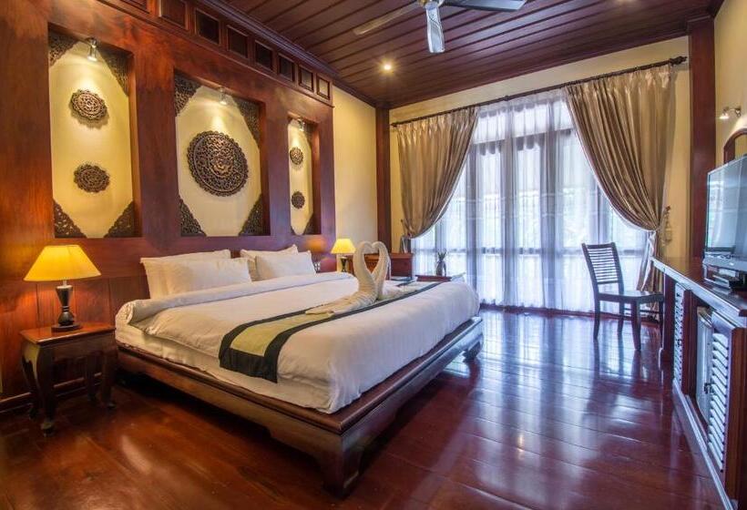 اتاق لوکس, Sada