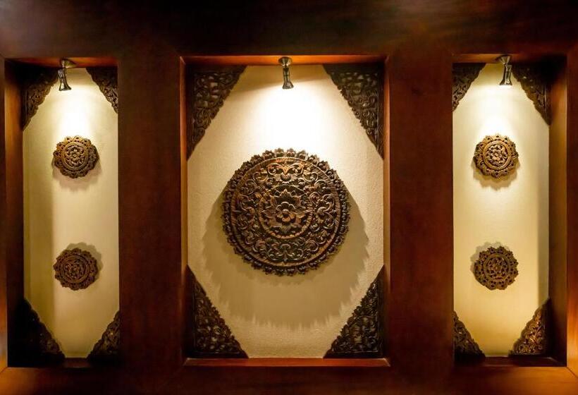 اتاق لوکس, Sada