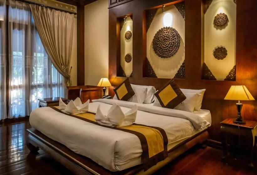 اتاق لوکس, Sada