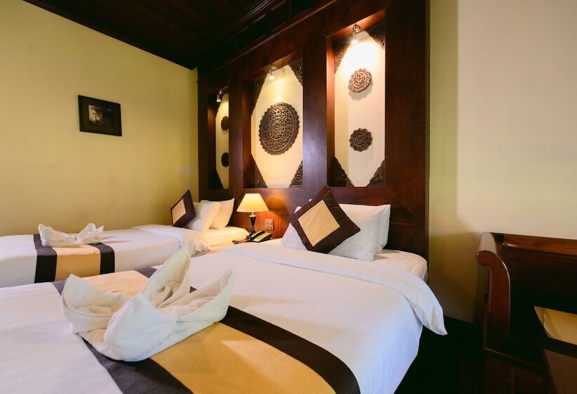 اتاق لوکس, Sada