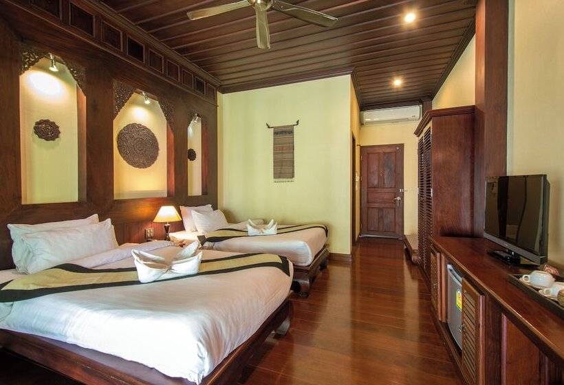 اتاق لوکس, Sada