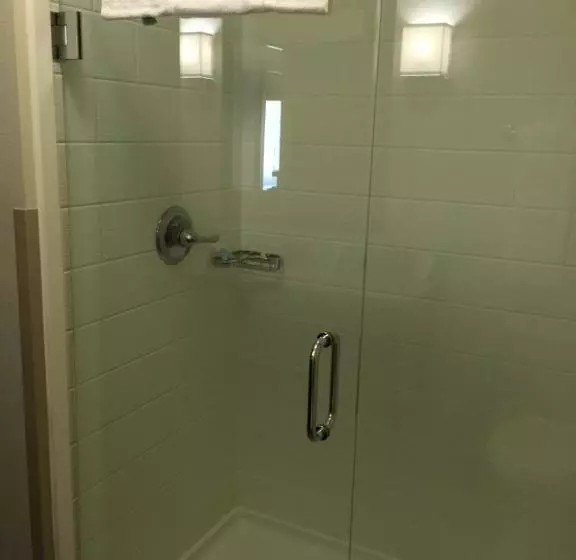 身障者適用スタンダードルーム, Sleep Inn & Suites Parkersburg