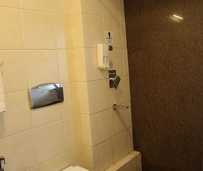 Habitació Premium, Sudesh Tower