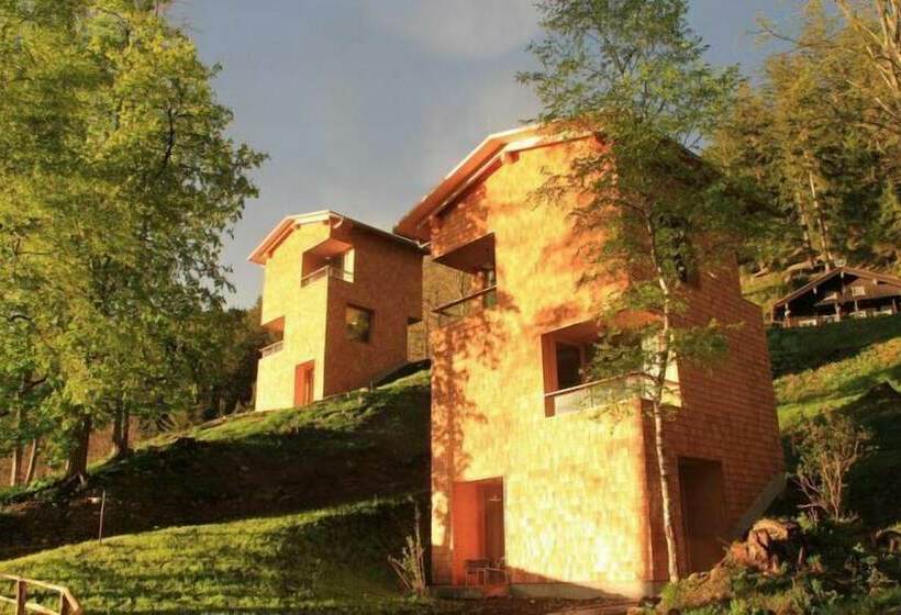 غرفة قياسية مزوَّدة بشُرفة, Tannerhof Naturhotel & Gesundheitsresort