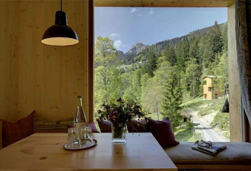 Номер Стандарт с Балконом, Tannerhof Naturhotel & Gesundheitsresort