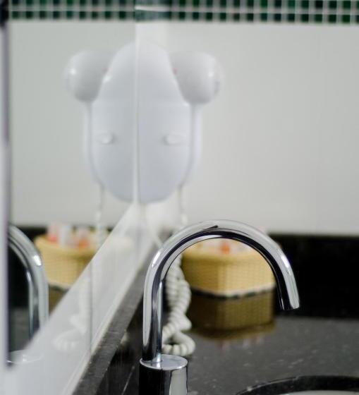 غرفة بريميوم, Tezla