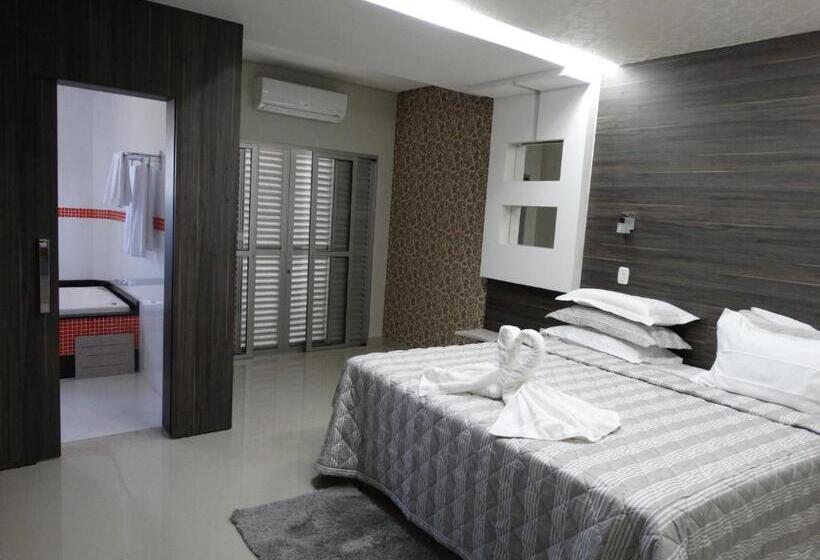 غرفة بريميوم, Tezla