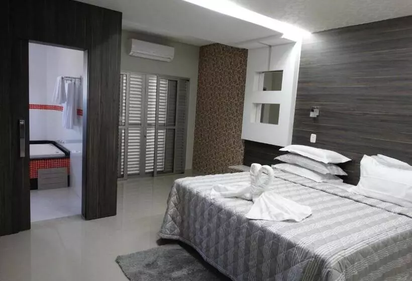 Premium-huone, Tezla