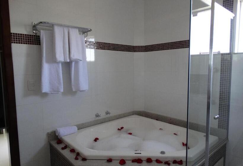 غرفة بريميوم, Tezla