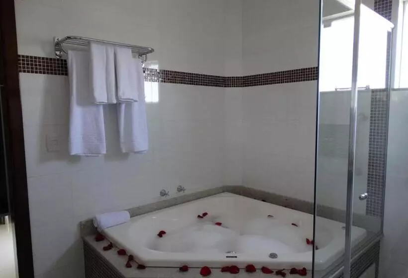 Premium-huone, Tezla