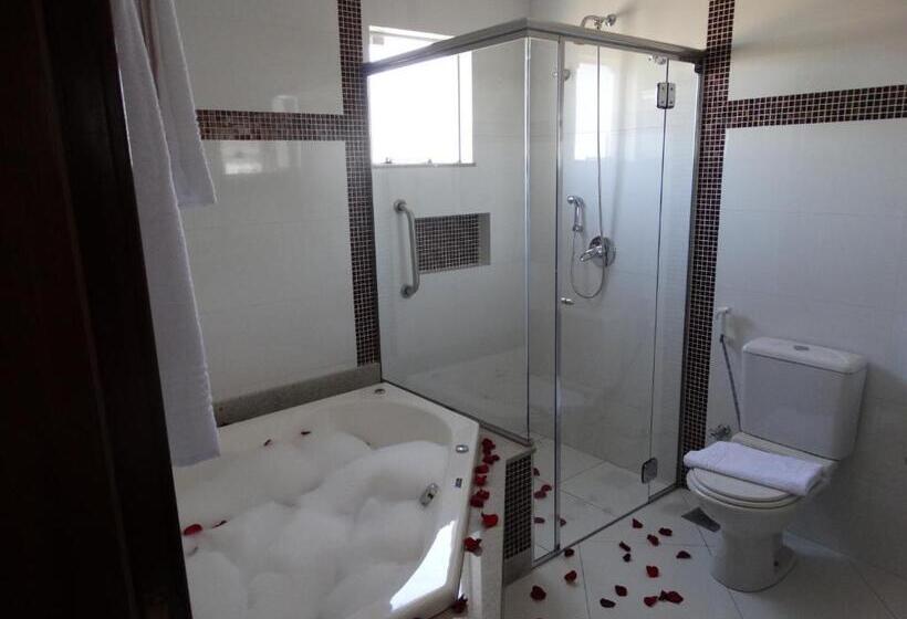 غرفة بريميوم, Tezla