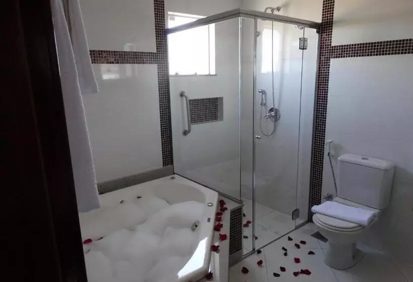 Premium-huone, Tezla