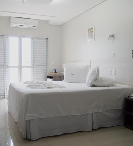 غرفة بريميوم, Tezla