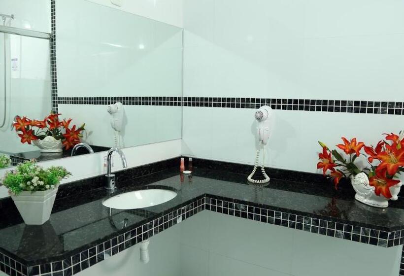 غرفة قياسية, Tezla