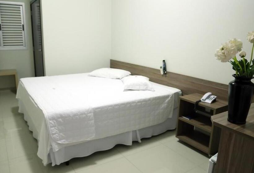 غرفة قياسية, Tezla