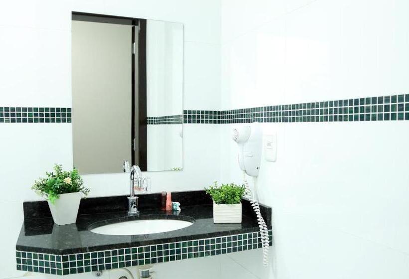 غرفة قياسية, Tezla