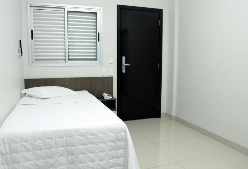 غرفة قياسية, Tezla