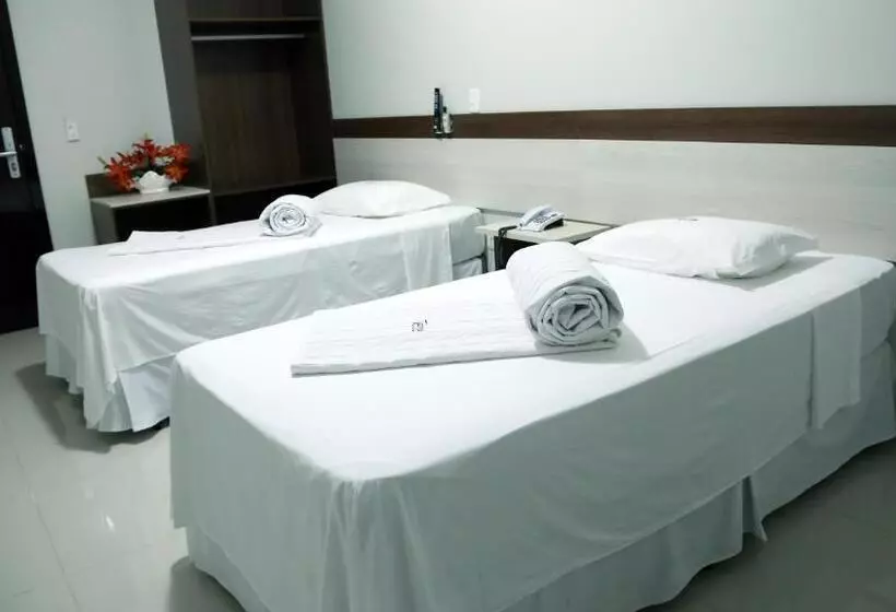 Standard-huone, Tezla