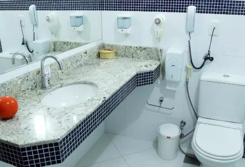 Standard-huone Parveke, Tezla