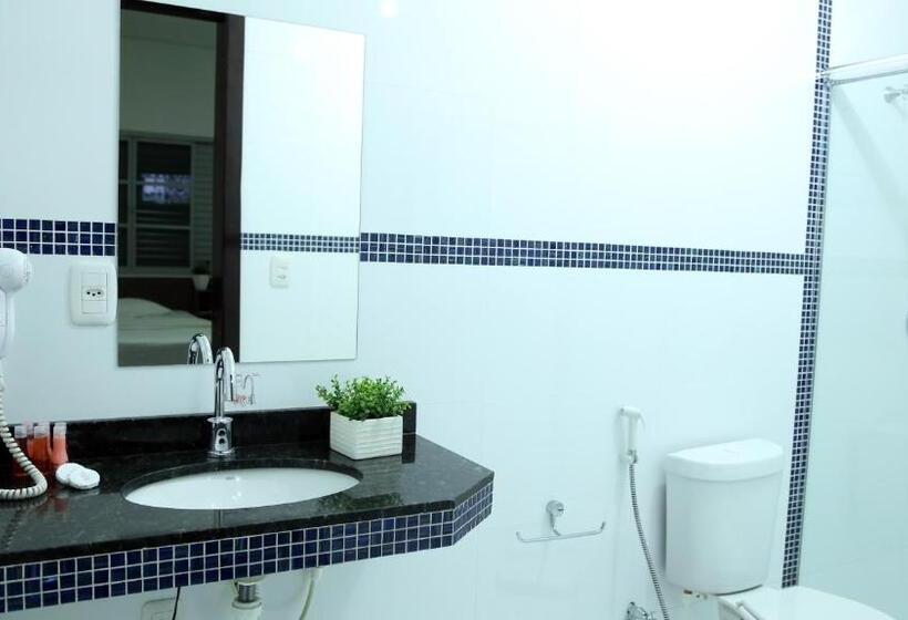 غرفة قياسية, Tezla