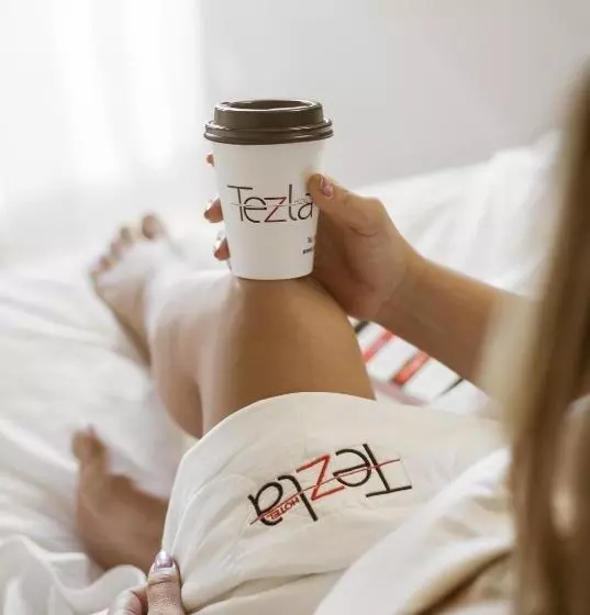 Premium-huone, Tezla