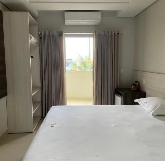 غرفة قياسية, Tezla