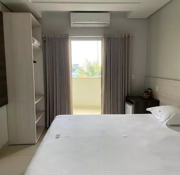 Standard-huone, Tezla