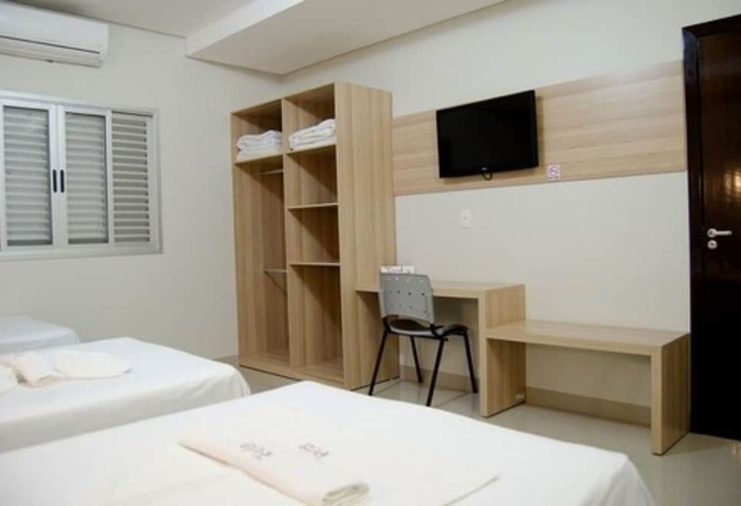 غرفة قياسية, Tezla