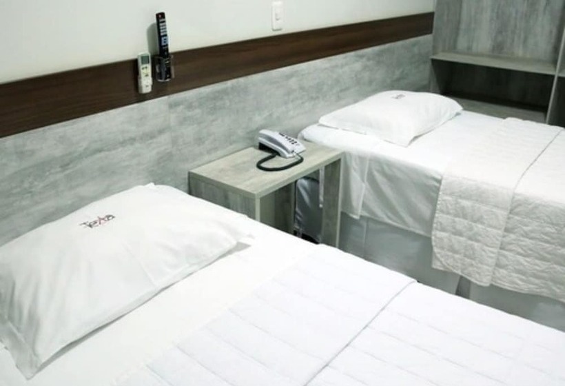 غرفة قياسية, Tezla